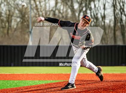 Thumbnail 3 in Ensworth @ Hendersonville photogallery.