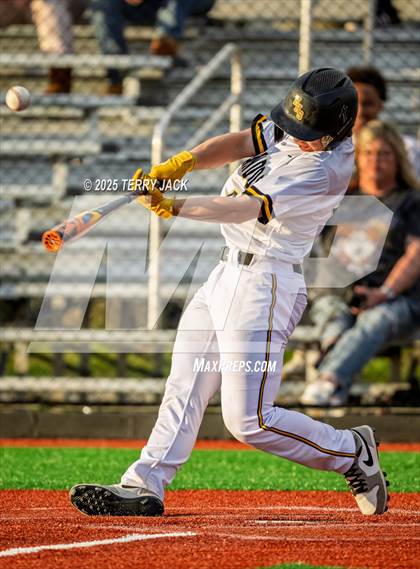 Thumbnail 3 in Ensworth @ Hendersonville photogallery.