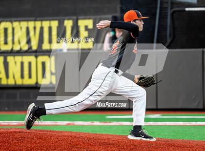 Thumbnail 2 in Ensworth @ Hendersonville photogallery.