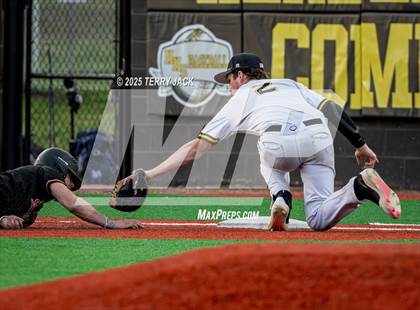 Thumbnail 2 in Ensworth @ Hendersonville photogallery.