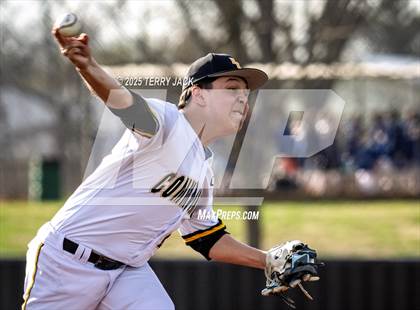 Thumbnail 3 in Ensworth @ Hendersonville photogallery.