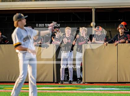 Thumbnail 1 in Ensworth @ Hendersonville photogallery.