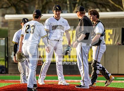 Thumbnail 2 in Ensworth @ Hendersonville photogallery.