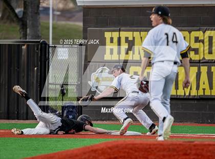 Thumbnail 2 in Ensworth @ Hendersonville photogallery.