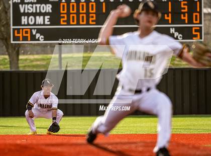 Thumbnail 2 in Ensworth @ Hendersonville photogallery.
