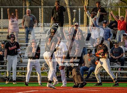 Thumbnail 3 in Ensworth @ Hendersonville photogallery.
