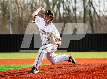 Thumbnail 1 in Ensworth @ Hendersonville photogallery.