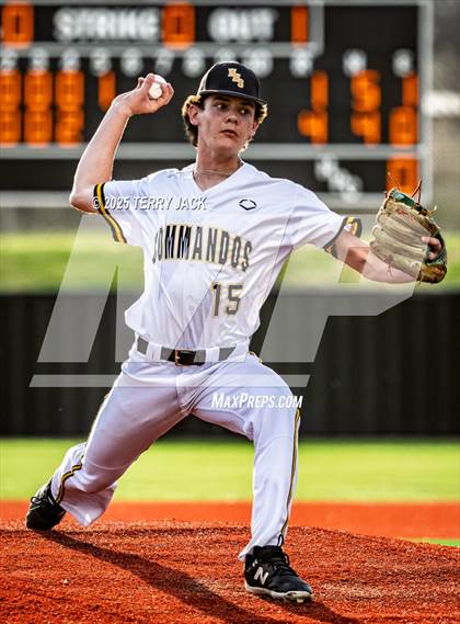 Thumbnail 3 in Ensworth @ Hendersonville photogallery.