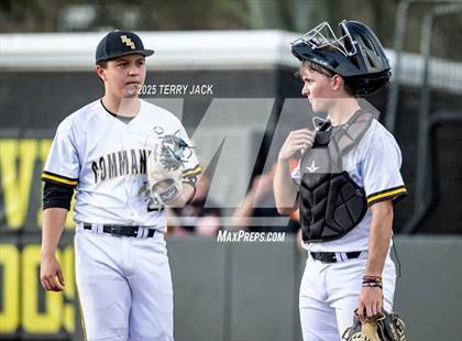 Thumbnail 1 in Ensworth @ Hendersonville photogallery.