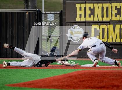 Thumbnail 1 in Ensworth @ Hendersonville photogallery.