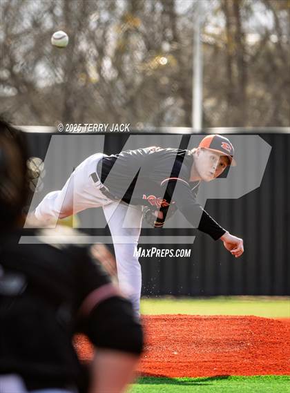Thumbnail 2 in Ensworth @ Hendersonville photogallery.