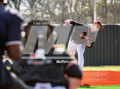 Thumbnail 1 in Ensworth @ Hendersonville photogallery.