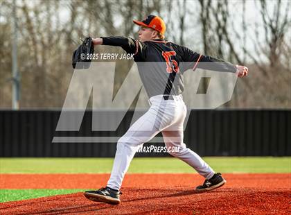 Thumbnail 3 in Ensworth @ Hendersonville photogallery.
