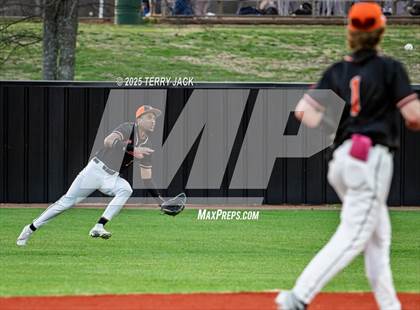 Thumbnail 2 in Ensworth @ Hendersonville photogallery.