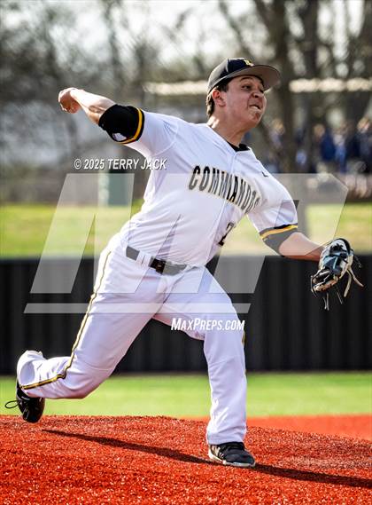 Thumbnail 3 in Ensworth @ Hendersonville photogallery.