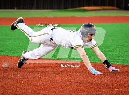 Thumbnail 3 in Ensworth @ Hendersonville photogallery.