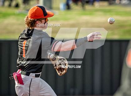 Thumbnail 1 in Ensworth @ Hendersonville photogallery.