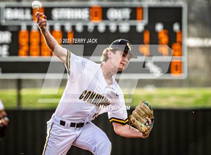 Thumbnail 2 in Ensworth @ Hendersonville photogallery.