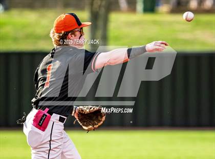 Thumbnail 1 in Ensworth @ Hendersonville photogallery.