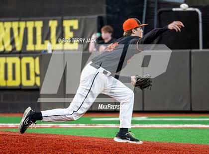 Thumbnail 3 in Ensworth @ Hendersonville photogallery.