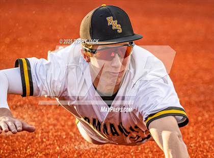 Thumbnail 1 in Ensworth @ Hendersonville photogallery.