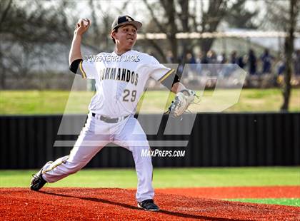 Thumbnail 2 in Ensworth @ Hendersonville photogallery.
