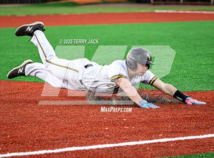 Thumbnail 2 in Ensworth @ Hendersonville photogallery.