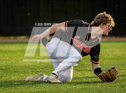 Thumbnail 2 in Ensworth @ Hendersonville photogallery.