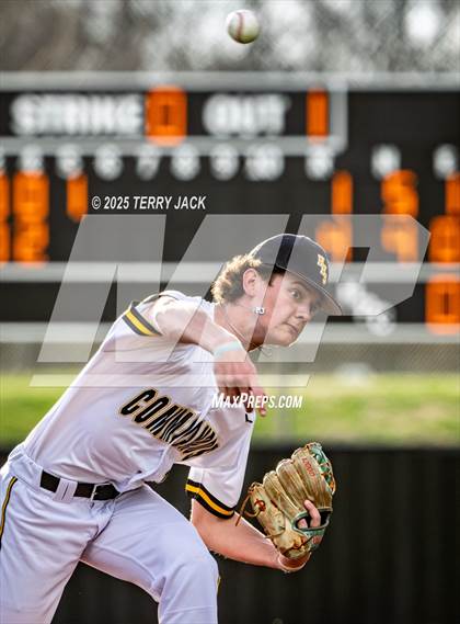 Thumbnail 3 in Ensworth @ Hendersonville photogallery.