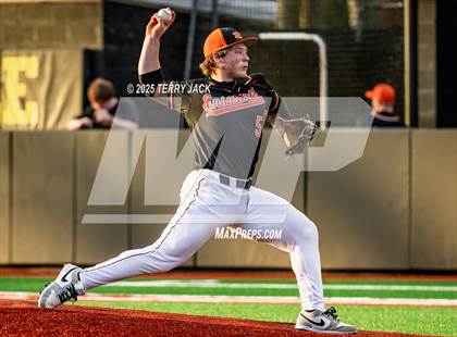 Thumbnail 2 in Ensworth @ Hendersonville photogallery.