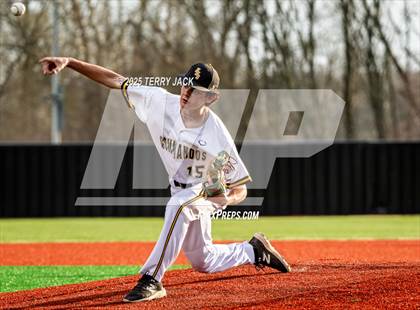 Thumbnail 2 in Ensworth @ Hendersonville photogallery.