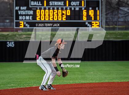 Thumbnail 1 in Ensworth @ Hendersonville photogallery.