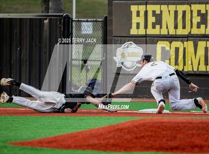 Thumbnail 3 in Ensworth @ Hendersonville photogallery.