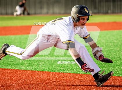 Thumbnail 3 in Ensworth @ Hendersonville photogallery.