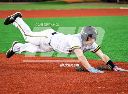 Thumbnail 1 in Ensworth @ Hendersonville photogallery.