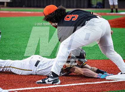 Thumbnail 1 in Ensworth @ Hendersonville photogallery.