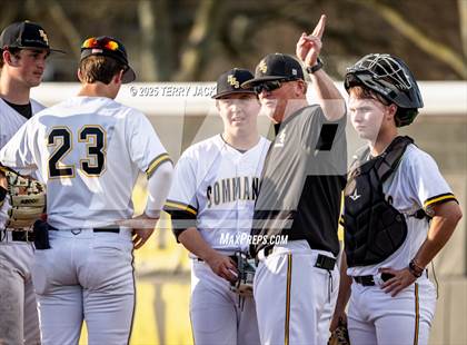 Thumbnail 3 in Ensworth @ Hendersonville photogallery.