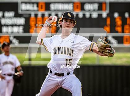 Thumbnail 1 in Ensworth @ Hendersonville photogallery.