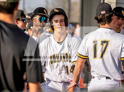 Thumbnail 3 in Ensworth @ Hendersonville photogallery.