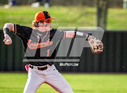 Thumbnail 1 in Ensworth @ Hendersonville photogallery.
