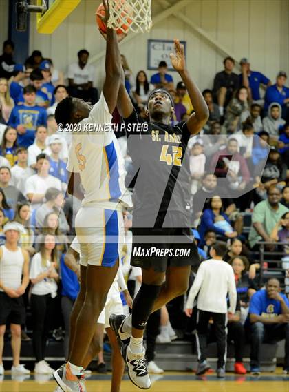 Thumbnail 1 in St. Amant @ East Ascension photogallery.