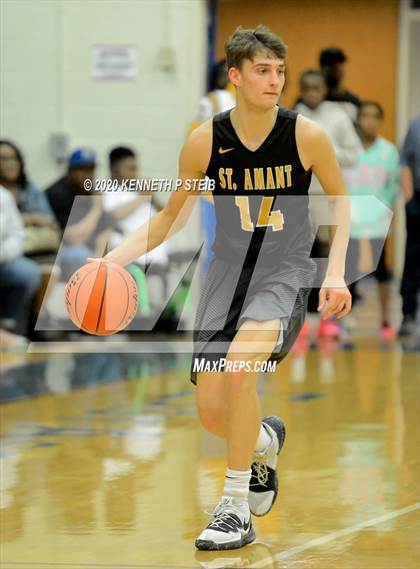 Thumbnail 3 in St. Amant @ East Ascension photogallery.