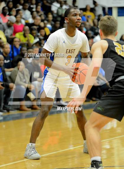 Thumbnail 2 in St. Amant @ East Ascension photogallery.