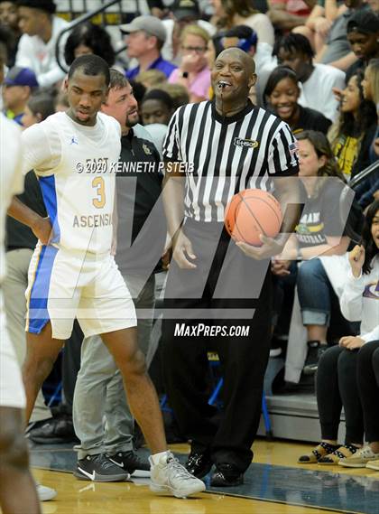 Thumbnail 2 in St. Amant @ East Ascension photogallery.