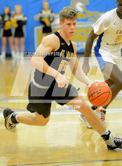 Thumbnail 3 in St. Amant @ East Ascension photogallery.