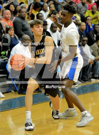 Thumbnail 1 in St. Amant @ East Ascension photogallery.
