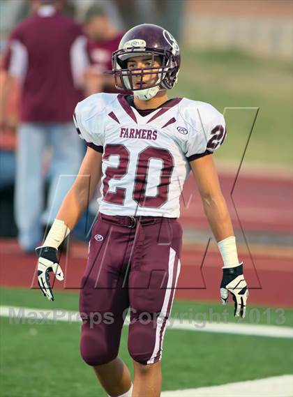 Thumbnail 3 in Lewisville @ Flower Mound photogallery.