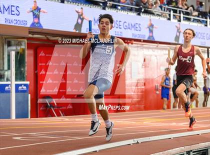 Thumbnail 1 in 2023 Stanner Games photogallery.