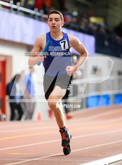 Thumbnail 2 in 2023 Stanner Games photogallery.