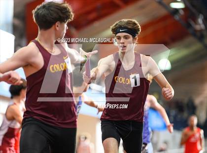 Thumbnail 3 in 2023 Stanner Games photogallery.